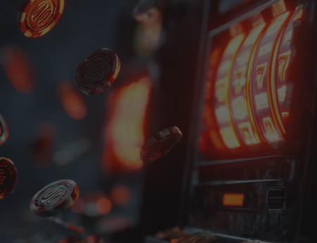 Sushi Casino